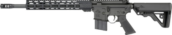 RRA LAR15M A4 .450 BUSHMASTER - Image 2