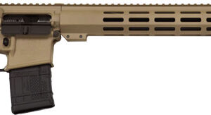 GLFA AR15 .450 BUSHMASTER
