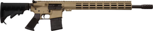 GLFA AR15 .450 BUSHMASTER