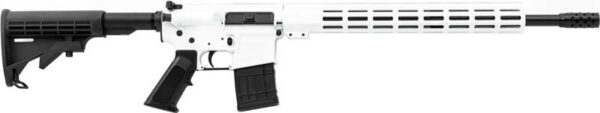 GLFA AR15 .450 BUSHMASTER