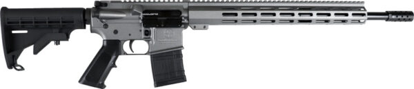 GLFA AR15 .450 BUSHMASTER