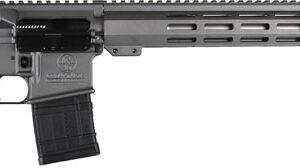 GLFA AR15 .450 BUSHMASTER