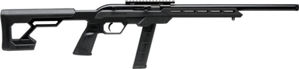 SAVAGE 64 PRECISION .22LR 20RD