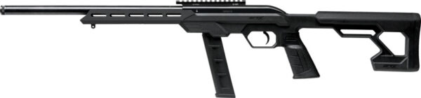 SAVAGE 64 PRECISION .22LR 20RD - Image 2