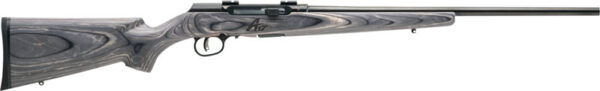SAVAGE A17 .17HMR SPORTER 22" - Image 2