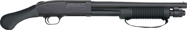 MOSSBERG 590 Shockwave 20ga 3"