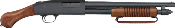MOSSBERG 590 NIGHTSTICK 20GA
