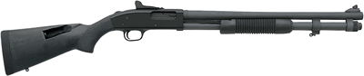 MOSSBERG 590a1 12ga Ghost Ring