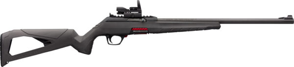 WINCHESTER WILDCAT .22LR 18"
