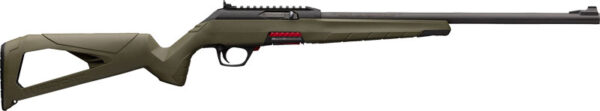 WINCHESTER WILDCAT .22LR 18"