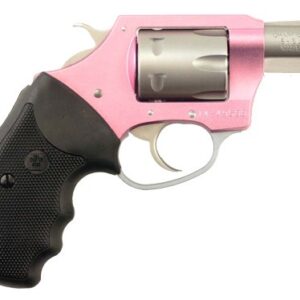 CHARTER ARMS PINK LADY .22LR