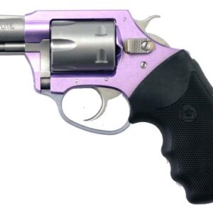 CHARTER ARMS LAVENDER LADY