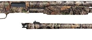 MOSSBERG 500 COMBO 12GA 3"