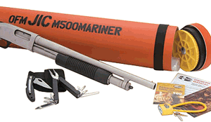MOSSBERG 500 JIC MARINER KIT