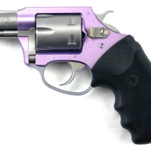 CHARTER ARMS LAVENDER LADY
