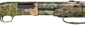 MOSSBERG 500 TACTICAL TURKEY