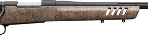 WINCHESTER MODEL 70 LONG RANGE