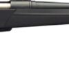 WINCHESTER XPR 6.5CM 22" BLACK