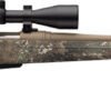 WINCHESTER XPR HUNTER 6.5CM
