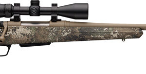 WINCHESTER XPR HUNTER 3-9X40