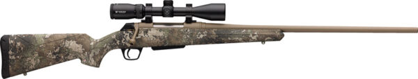 WINCHESTER XPR HUNTER 3-9X40