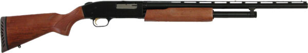 MOSSBERG 500 YOUTH BANTAM 20GA - Image 2