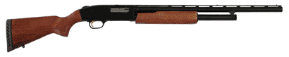 MOSSBERG 500 Youth Bantam 20ga