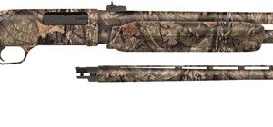 MOSSBERG 500 COMBO 20GA 3" 26"