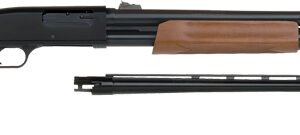 MOSSBERG 500 COMBO 12GA 3" 28"