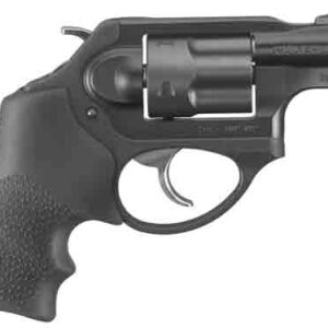 RUGER LCRx .38SPL+P  1.875" FS