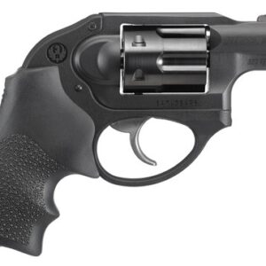 RUGER LCR .327 FED MAG 1.875"