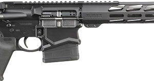 RUGER SFAR 7.62/308WIN 16.1"