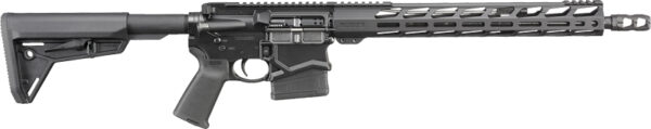 RUGER SFAR 7.62/308WIN 16.1"