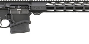 RUGER SFAR 6.5CM 20" MAGPUL