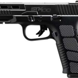 ROCK ISLAND STK100 PISTOL 9MM
