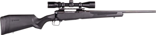 SAVAGE 110 APEX HUNTER XP .270 - Image 2