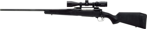 SAVAGE 110 APEX HUNTERXP 6.5CM