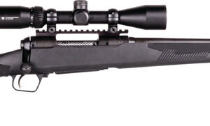 SAVAGE 110 APEX HUNTER XP .450