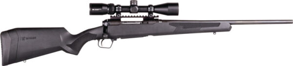 SAVAGE 110 APEX HUNTER XP .450