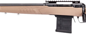 SAVAGE 110 TACT DESERT 6.5CM