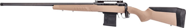 SAVAGE 110 TACT DESERT 6.5CM