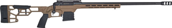 SAVAGE 110 PRECISION 6.5CM