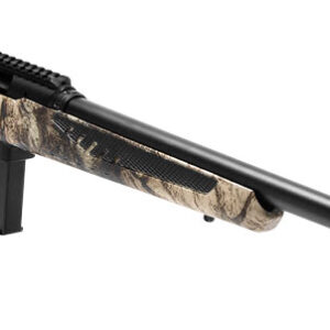 SAVAGE IMPULSE PREDATOR .243