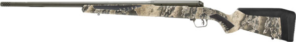SAVAGE 110 TIMBERLINE .308WIN - Image 4