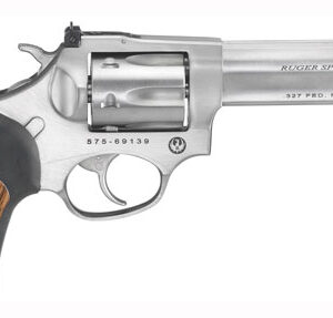 RUGER SP101 .327 FED MAG 4.20"
