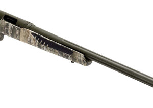 SAVAGE 110 TIMBERLINE .270 22"