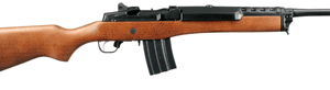 RUGER MINI-14 RANCH  5.56MM