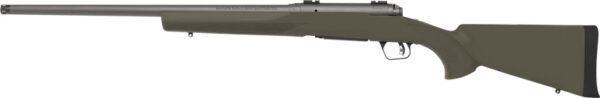 SAVAGE 110 TRAIL HUNTER .243 - Image 2