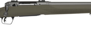 SAVAGE 110 TRAIL HUNTER .308