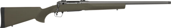 SAVAGE 110 TRAIL HUNTER 7MM RM